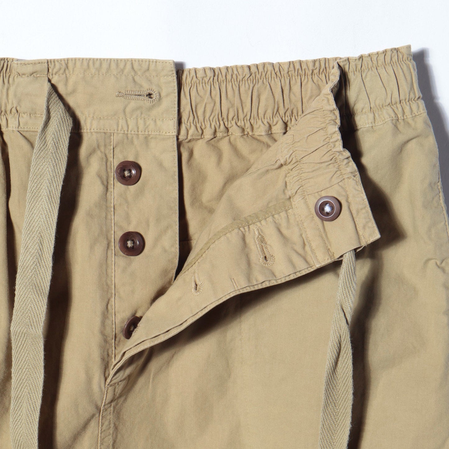 FLYWEIGHT COTTON SKIRT
