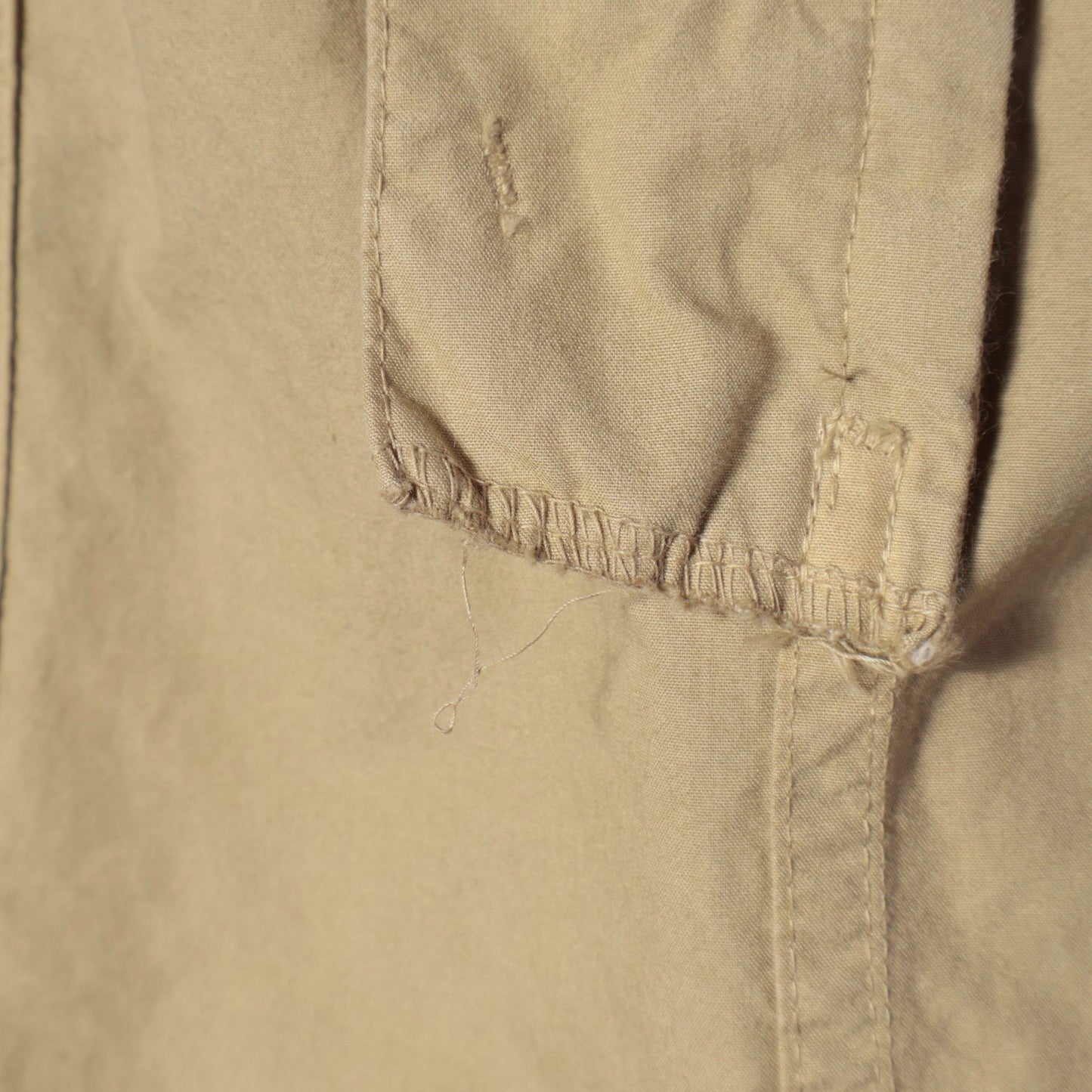 FLYWEIGHT COTTON SKIRT