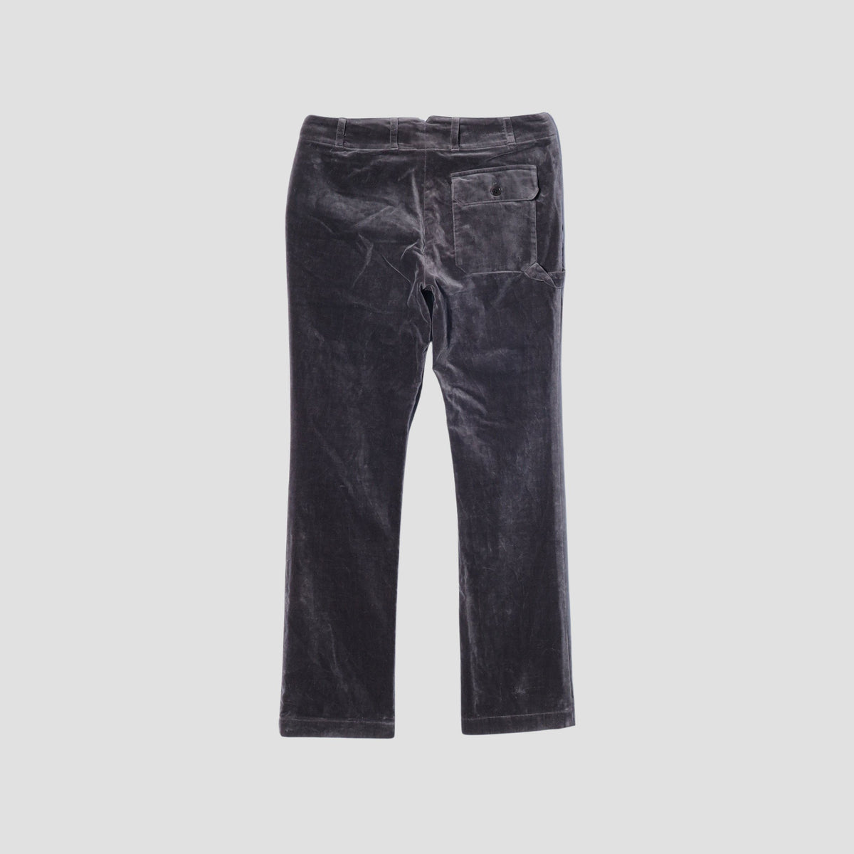 TROUSERS