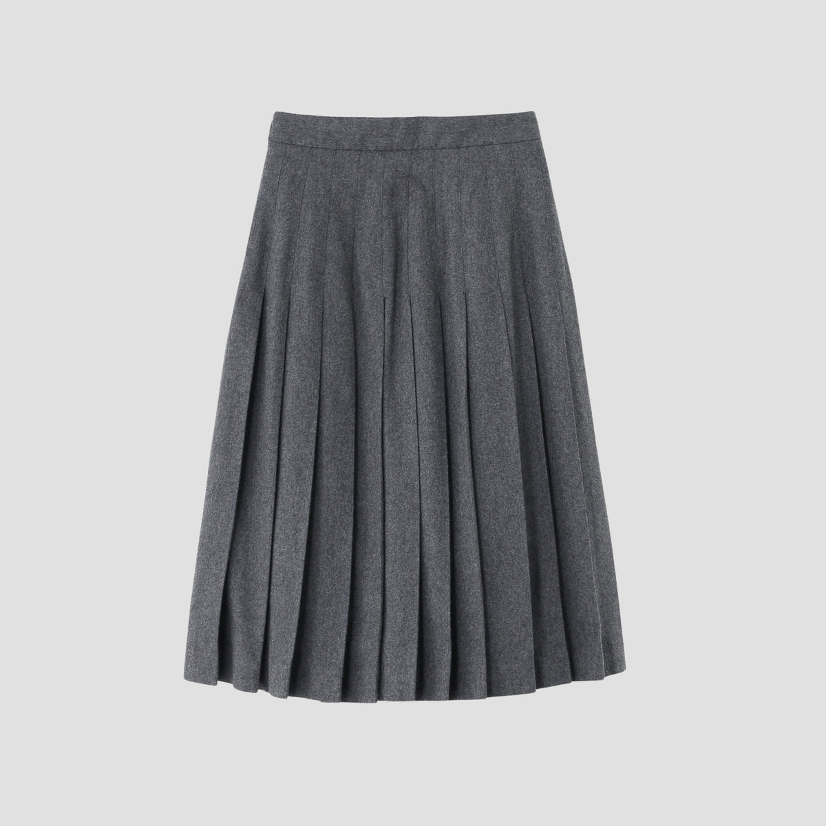 FLANNEL SKIRT