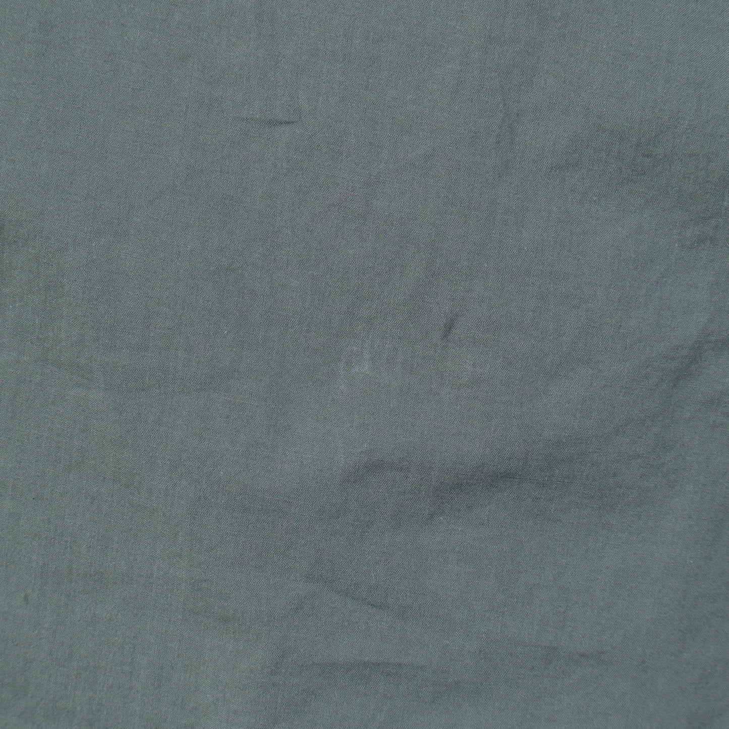 LIGHTWEIGHT COMPACT COTTON POPLIN SHIRT