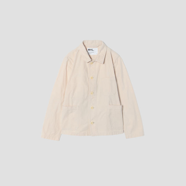 WORKER TWILL BLOUSON