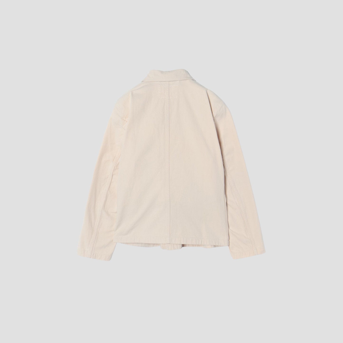 WORKER TWILL BLOUSON