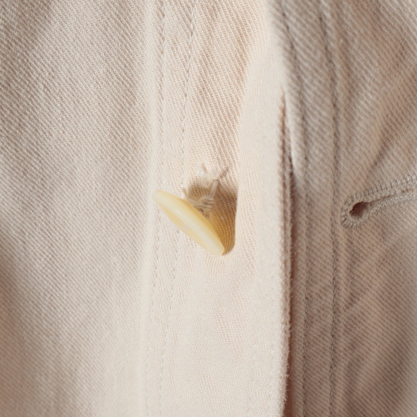 WORKER TWILL BLOUSON