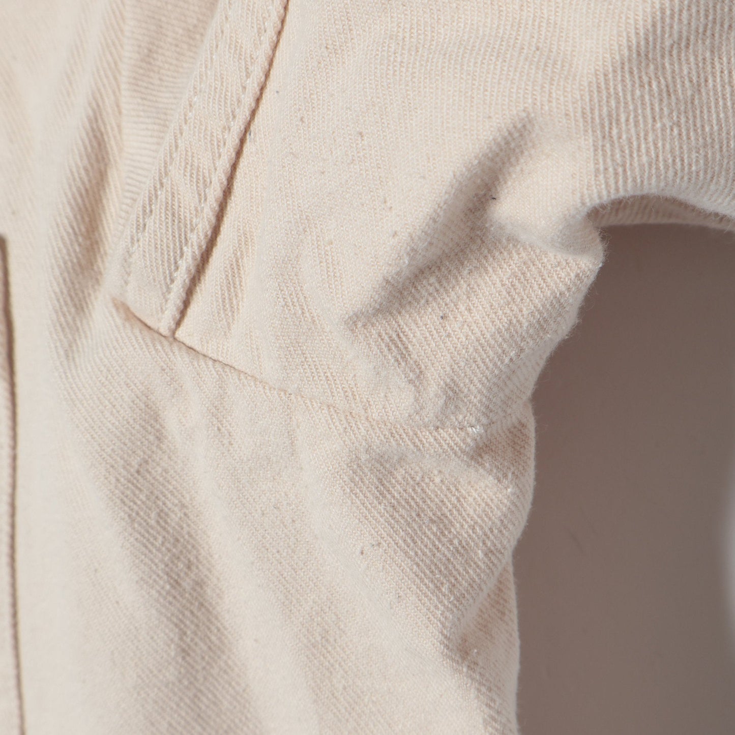 WORKER TWILL BLOUSON