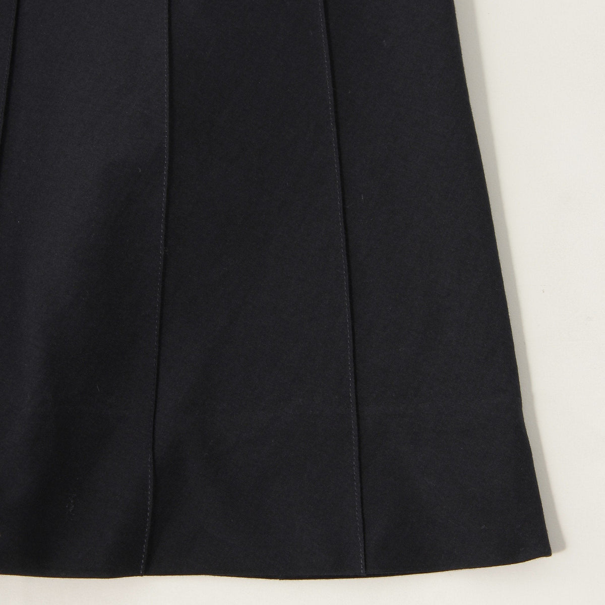 SOFT COTTON SILK DRESS