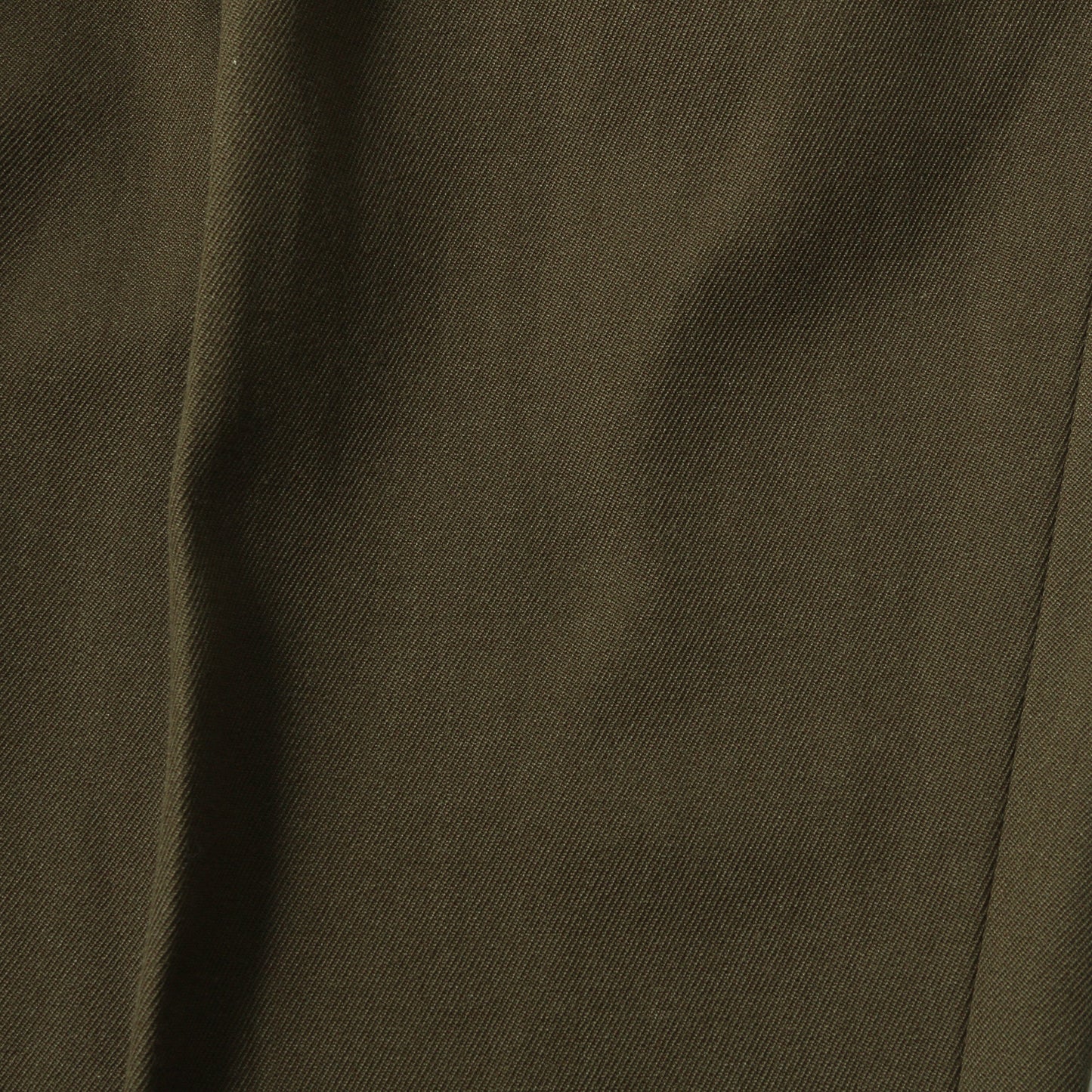 WOOL COTTON TROUSERS
