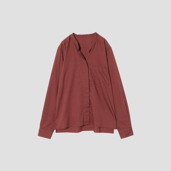 PINPOINT OXFORD SHIRT