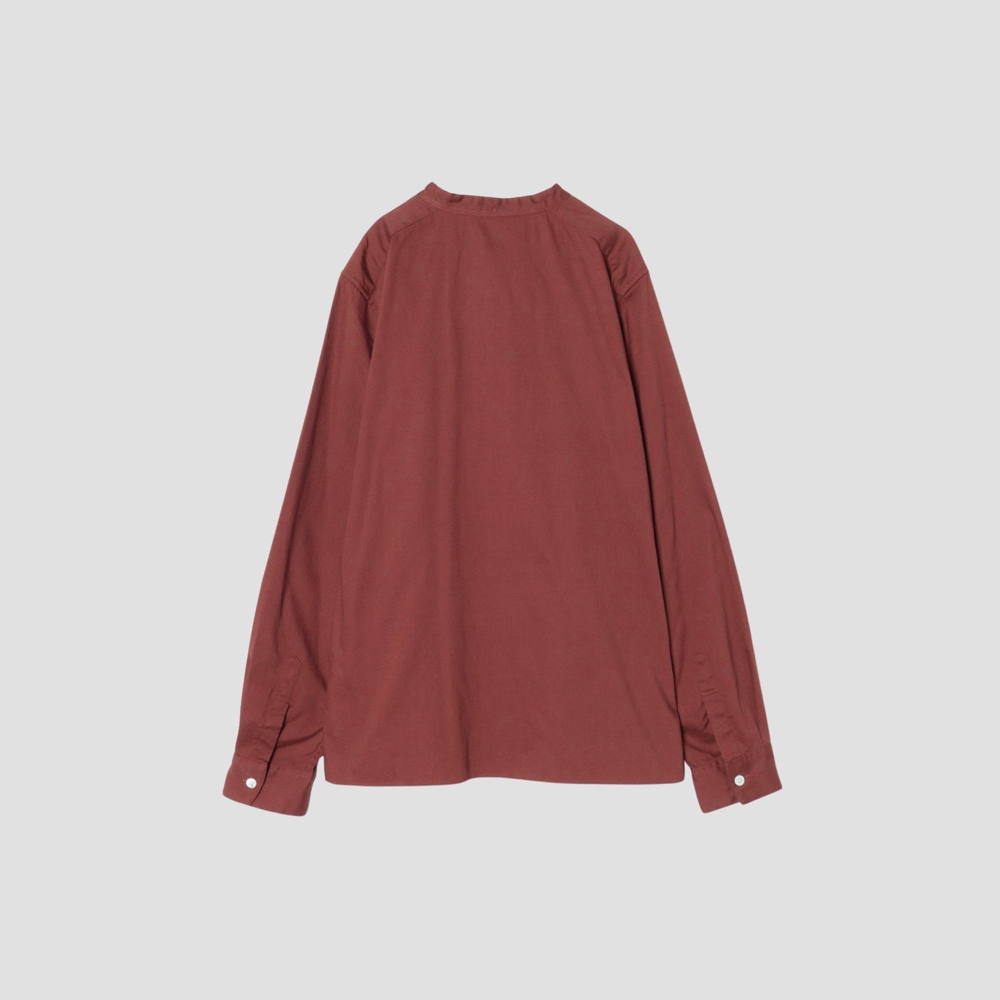 PINPOINT OXFORD SHIRT