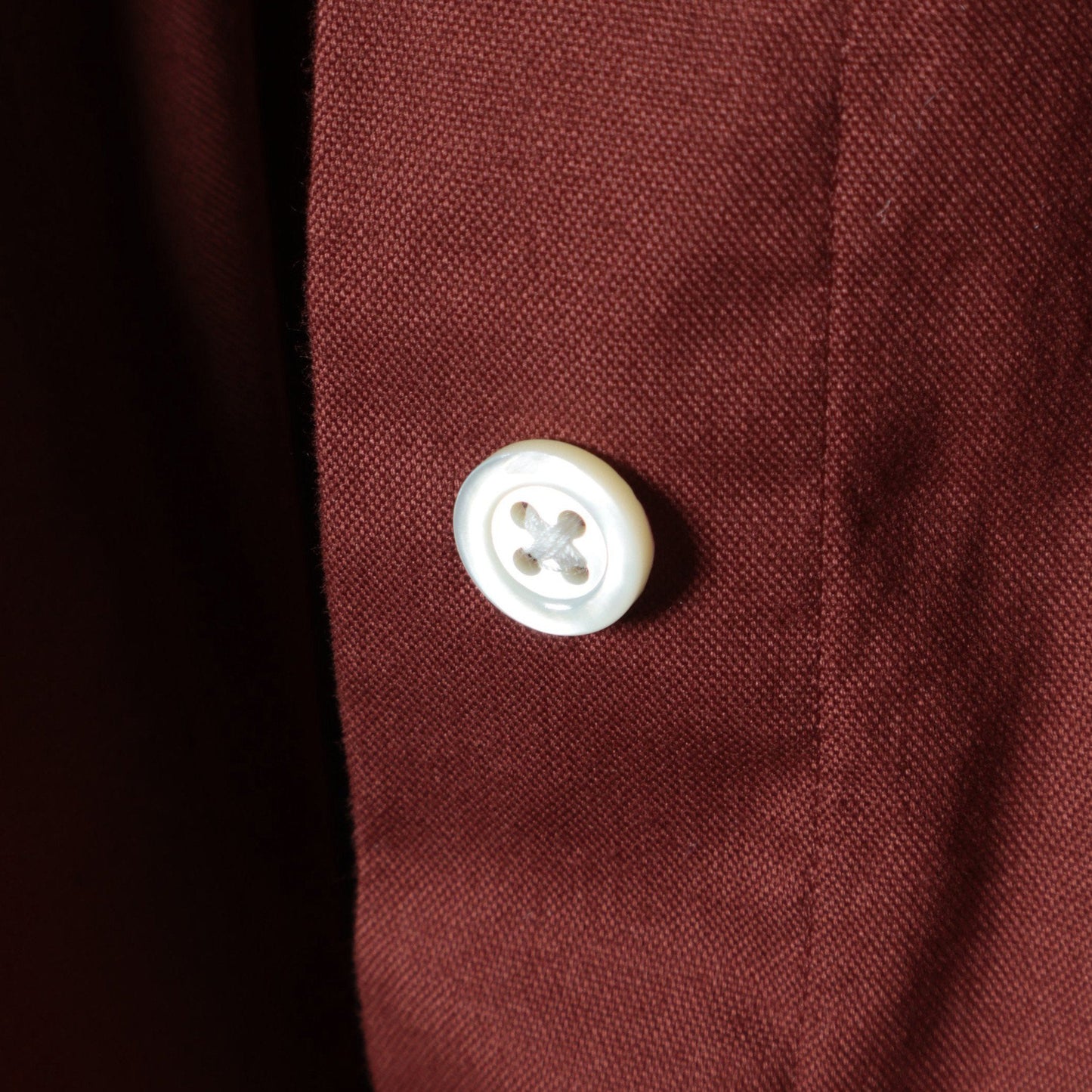 PINPOINT OXFORD SHIRT