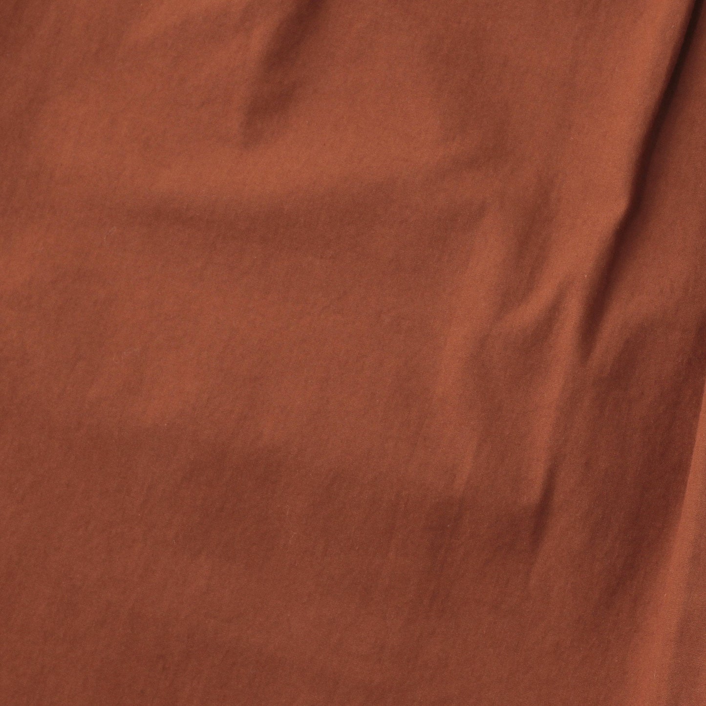 PLAIN COTTON SILK TROUSERS