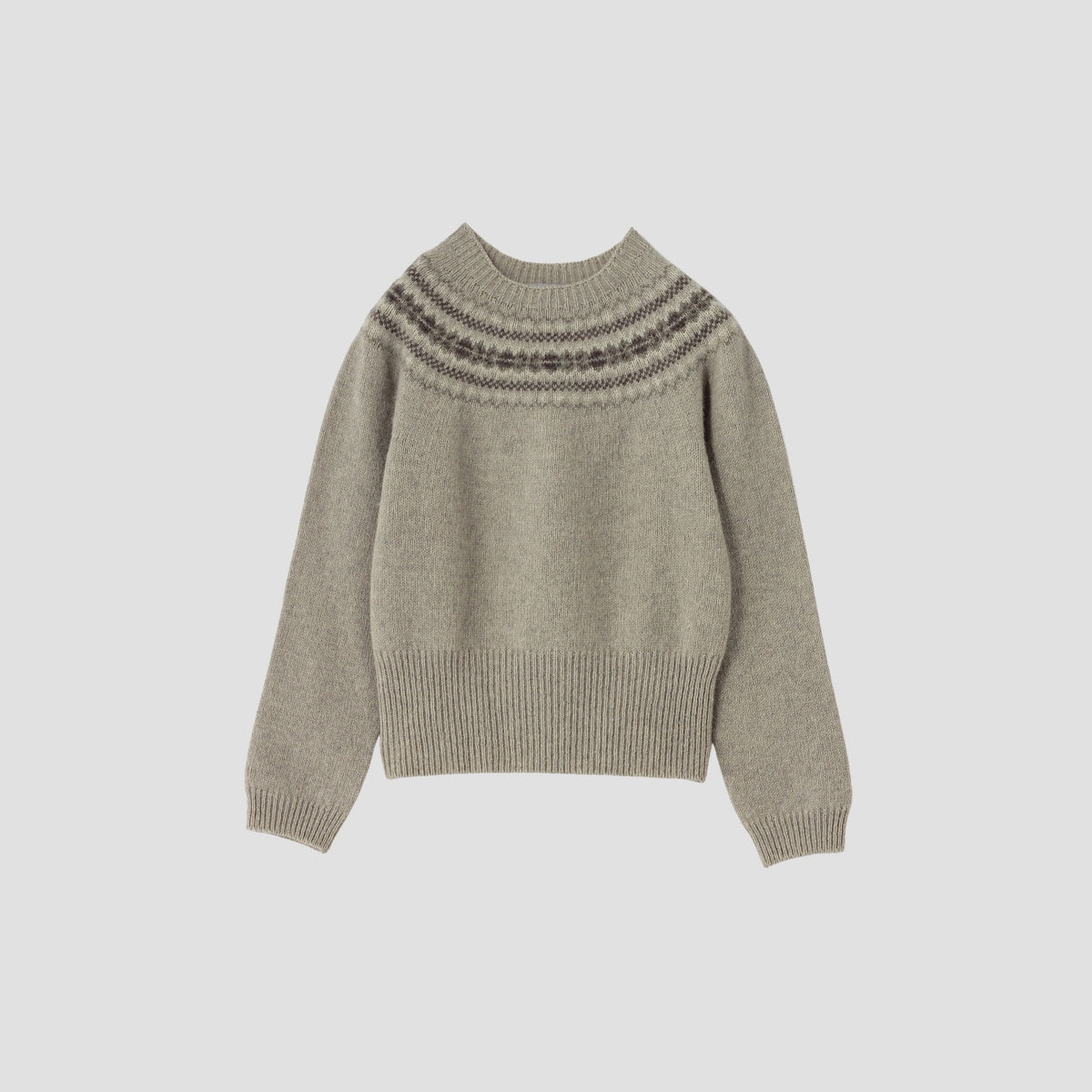 KNIT