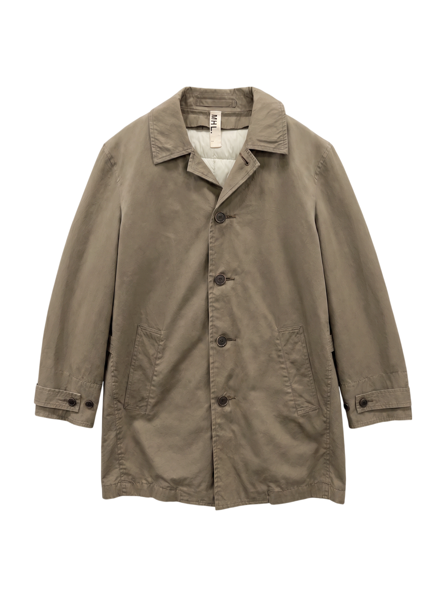 販売不可, テストCOAT