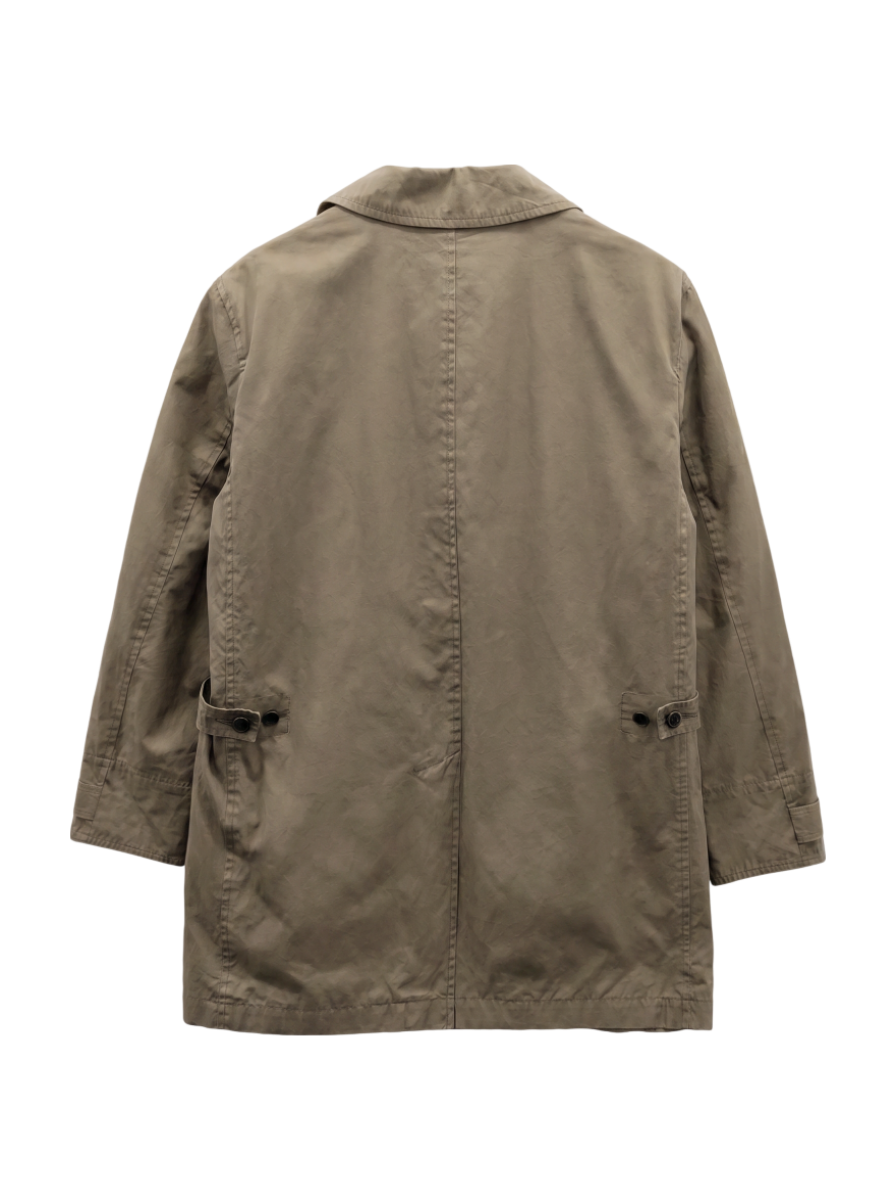 販売不可, テストCOAT