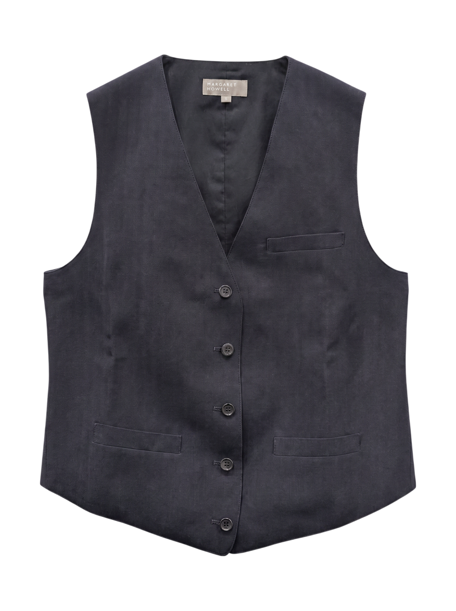 WAIST COAT